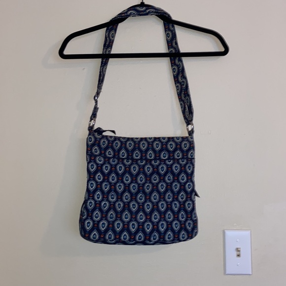 Vera Bradley crossbody bag - Picture 4 of 5